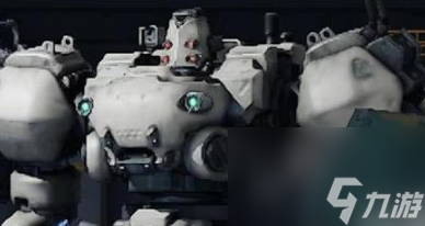 《钢岚》重型机兵推荐