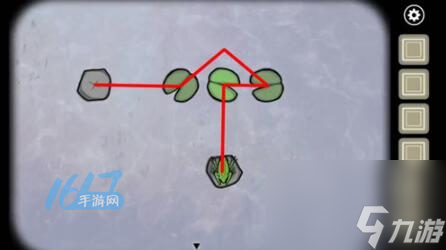 锈湖天堂岛攻略大全