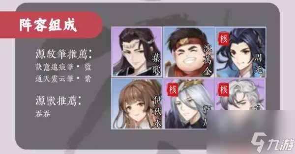 元尊手游新手攻略