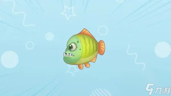 摩尔庄园手游利齿狗鱼获得方法介绍