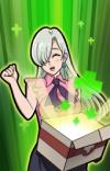 《七人传奇光与暗之交战》亭招牌女郎伊丽莎白介绍
