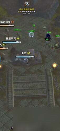 《魔兽世界》乌龟服祖尔法拉克之槌用途介绍