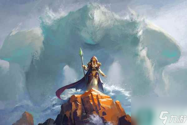 魔兽世界乌龟服法师快速升级地点推荐