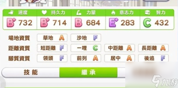 《闪耀优俊少女》快速恢复体力攻略