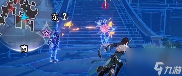 《崩坏星穹铁道》饮月同行任务触发攻略