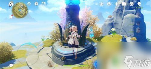 原神扭曲幽域第四关攻略 《原神》扭曲幽域第四关攻略