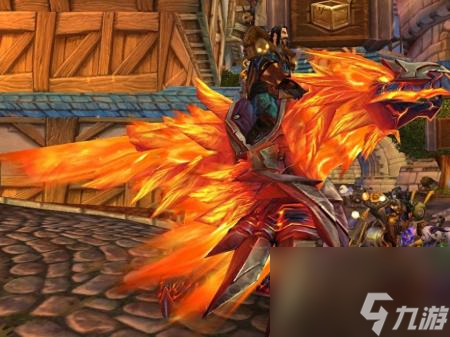 魔兽世界迅捷祖利安黑豹掉落率多少（wlk副本掉落坐骑一览）
