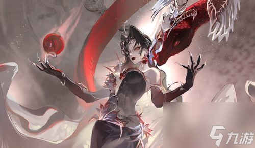 《阴阳师》SSR式神伊邪那美御魂最强最佳搭配方案2023