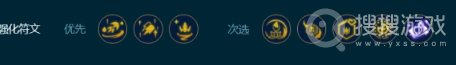 《云顶之弈》S9.54术士赌卡牌阵容玩法