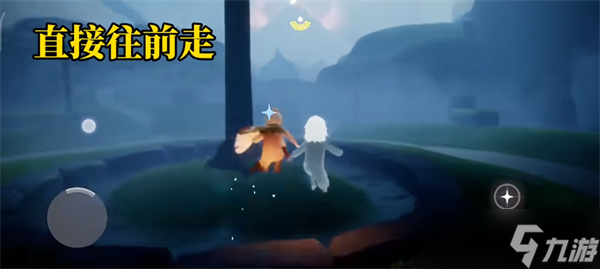 《光遇》归巢季任务一怎么做