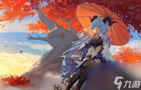 2023五大甘雨卡组推荐 《原神》七圣召唤甘雨T0卡组怎么配
