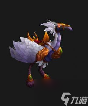 魔兽世界迅捷祖利安黑豹掉落率多少（wlk副本掉落坐骑一览）