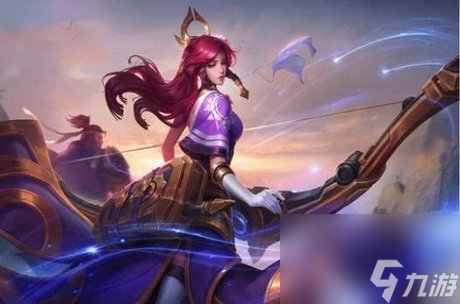 王者荣耀虞姬出装和铭文 虞姬出装和铭文怎么搭配最强2023