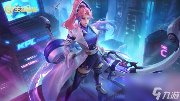 《王者荣耀》10月17日全服不停机更新 10月17日不停机更新公告