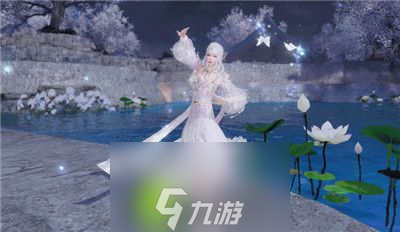 一梦江湖云裳称号怎么获得-一梦江湖云裳称号获得方法