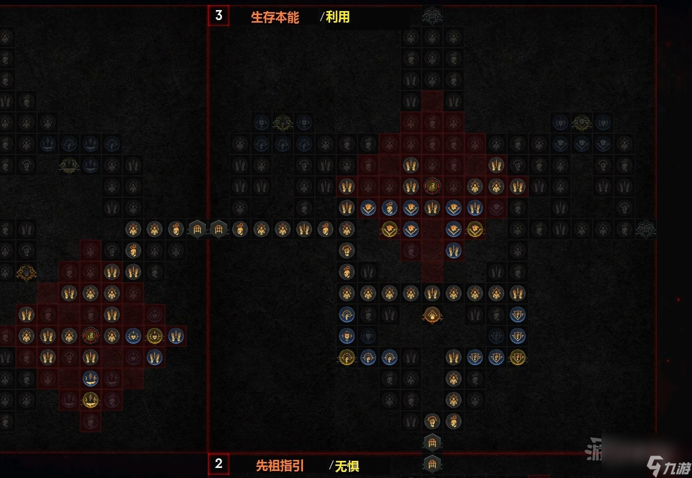 《暗黑破坏神4》粉碎德鲁伊后期Build说明 德鲁伊后期强力BD推荐