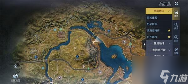 黎明觉醒派对怎么玩？