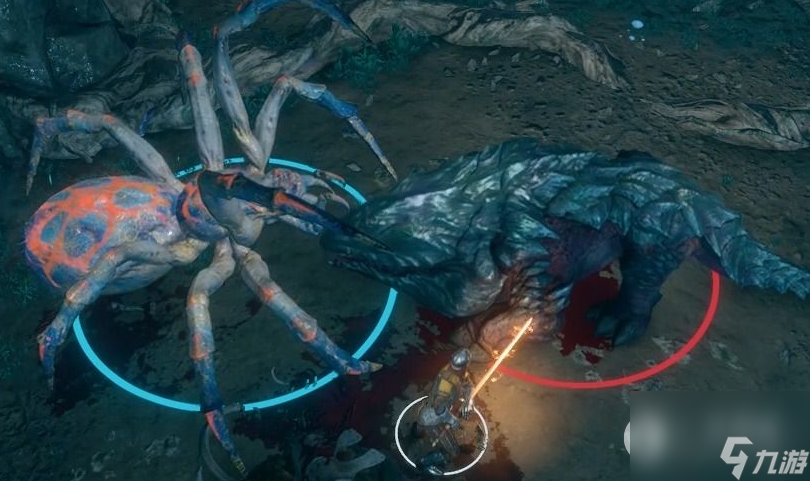 博德之门3月亮提灯修复方法