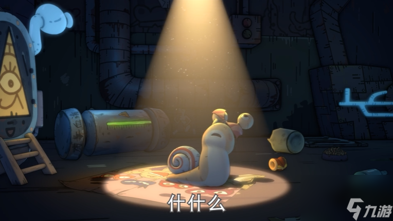 最强蜗牛光子服进不去怎么办-光子服无法进入解决方法介绍