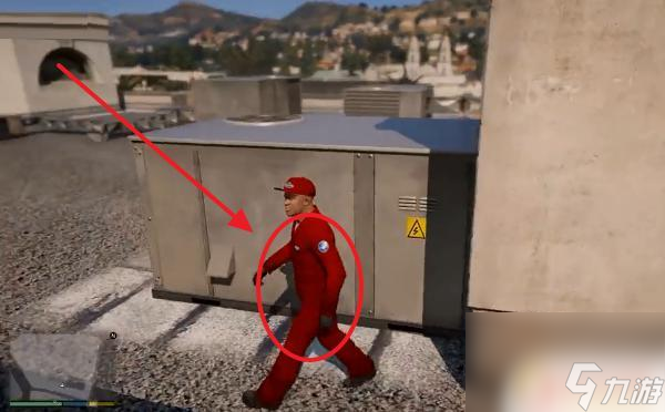 gta5怎样定制西装(gta5怎么定制衣服)