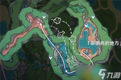 原神梦与赭黄色的渐变任务怎么完成 原神梦与赭黄色的渐变任务完成攻略