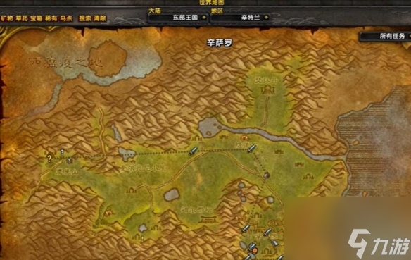 《魔兽世界》乌龟服祖尔法拉克之槌用途介绍