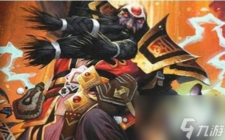 魔兽世界9.1至高岭牛头人怎么解锁