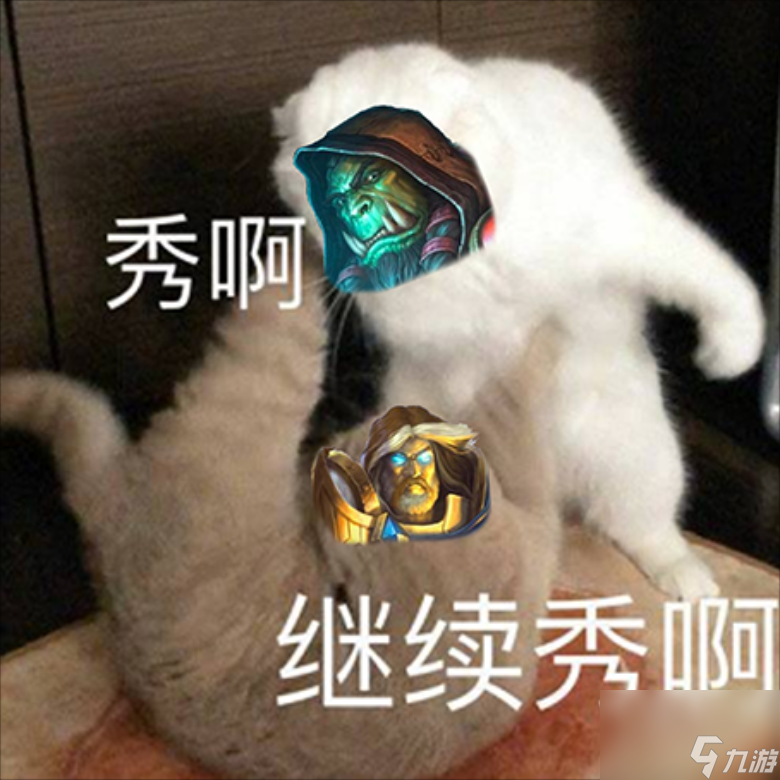 <a id='link_pop' class='keyword-tag' href='https://www.9game.cn/lscsmsyxcazb/'>炉石传说</a>：还能打，骑士依旧强势职业？新版本圣骑士不选