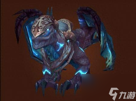 魔兽世界迅捷祖利安黑豹掉落率多少（wlk副本掉落坐骑一览）
