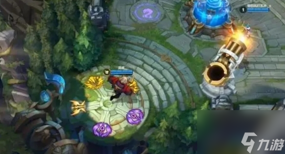 《lol》2023国庆无限火力结束时间