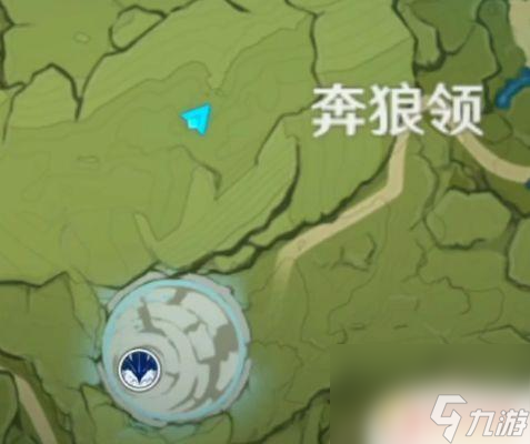 原神蒙德地牢位置：探索蒙德地牢全攻略