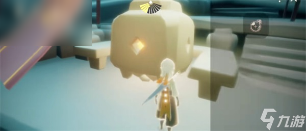 光遇10月17日任务攻略