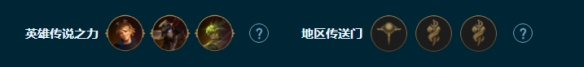 云顶之弈挑战德玛剑姬玩法攻略