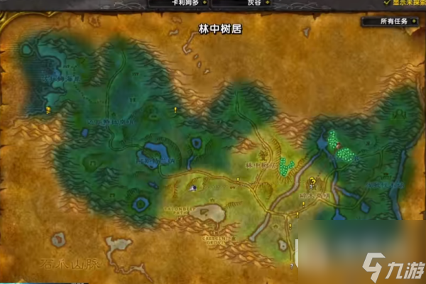 魔兽世界乌龟服托尔塔的蛋任务怎么做