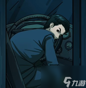 《隐秘的档案》375公交车通关攻略