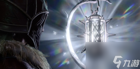 博德之门3月亮提灯修复方法