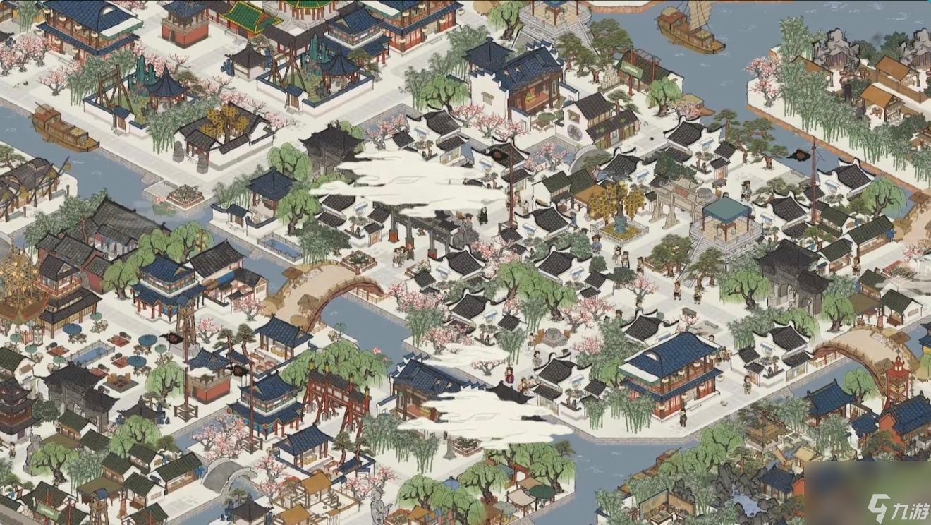 江南百景图安卓苹果互通吗-安卓iOS数据互通情况介绍