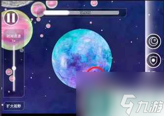 《流浪小星球》通關(guān)攻略大全