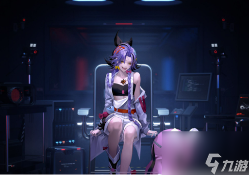 无期迷途莓丝怎么样
