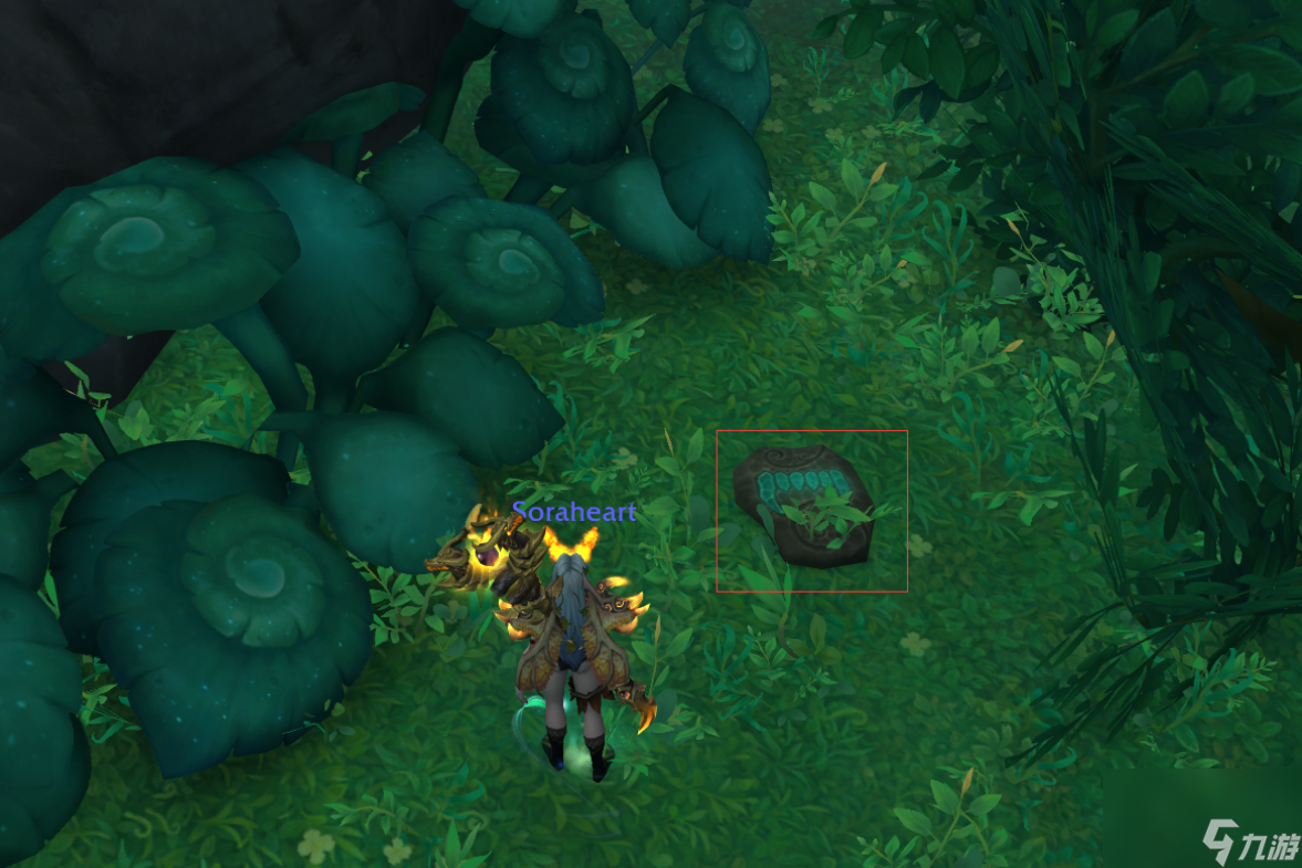 魔兽世界月福之爪怎么获得