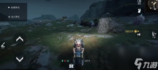 星球重启哪里石头多 星球重启矿石多的区域分享