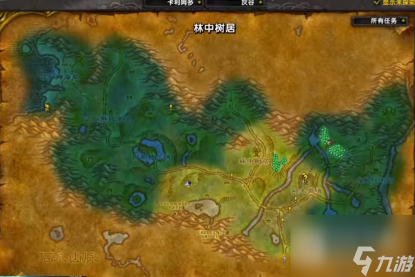 《魔兽世界》乌龟服托尔塔的蛋任务完成攻略分享