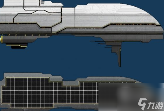 超时空星舰怎么换船型 换船方式详解