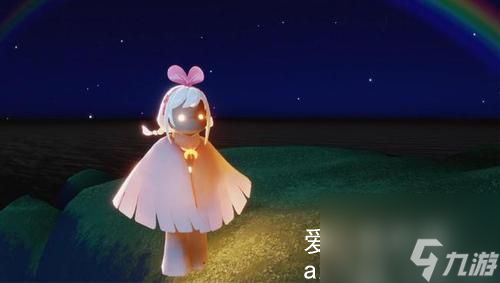 光遇如何获得免费斗篷-光遇免费领取斗篷