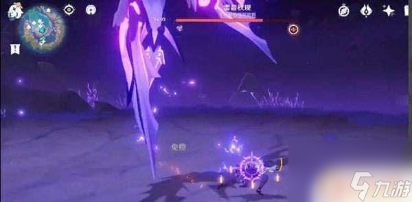 原神雷音权现没有远程怎么打 原神雷音权现阵容打法攻略