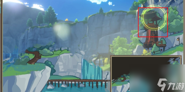 《原神》游水酝诗籍任务第三天怎么过