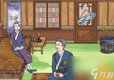 文字玩出花强哥祖宅怎么过-强哥祖宅通关攻略