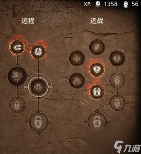 战神诸神黄昏前期怎么加点 战神诸神黄昏前期加点推荐