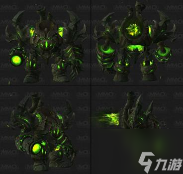 魔兽世界迅捷祖利安黑豹掉落率多少（wlk副本掉落坐骑一览）