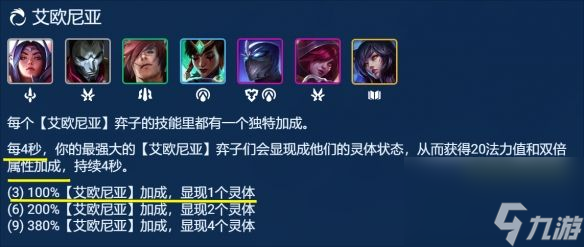 金铲铲之战S9.5霸王瑟提阵容推荐攻略